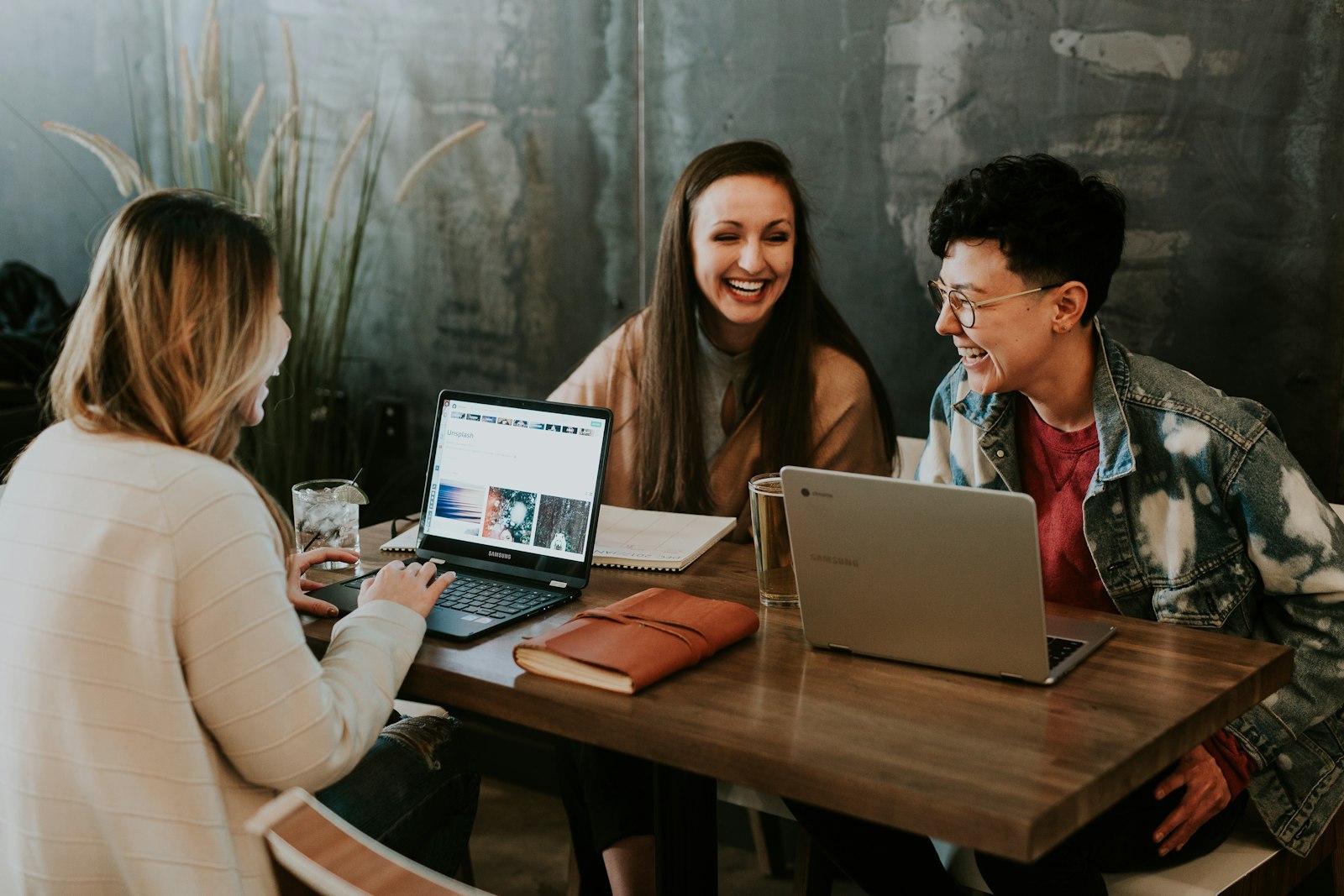 A Curriculum Built for Your Organization